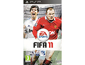 Εικόνα GAME FIFA 2011 PSP